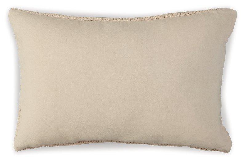 Abreyah Pillow - Furniture Citi (Multi Location - MI)