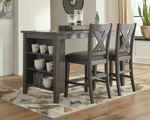 Caitbrook Counter Height Dining Package - Furniture Citi (Multi Location - MI)