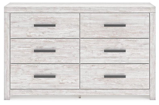 Cayboni Dresser - Furniture Citi (Multi Location - MI)