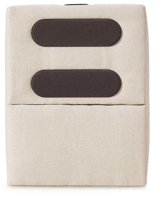 Modmax Sectional with Audio System - Furniture Citi (Multi Location - MI)