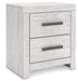 Cayboni Nightstand - Furniture Citi (Multi Location - MI)