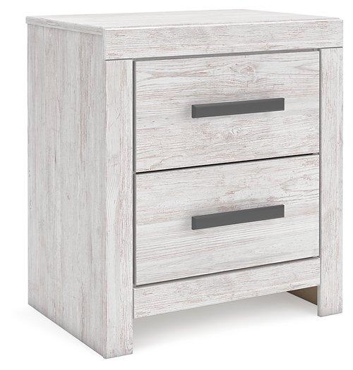 Cayboni Nightstand - Furniture Citi (Multi Location - MI)
