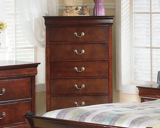 Alisdair Chest of Drawers - Furniture Citi (Multi Location - MI)