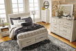 Bellaby Bed with 2 Storage Drawers - Furniture Citi (Multi Location - MI)