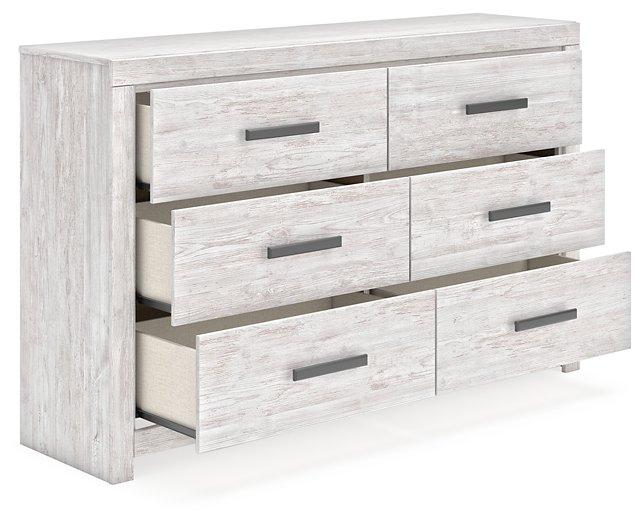 Cayboni Dresser - Furniture Citi (Multi Location - MI)