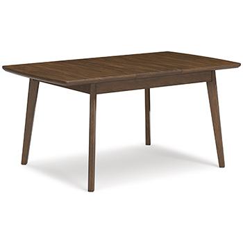 Lyncott Dining Room Set - Furniture Citi (Multi Location - MI)