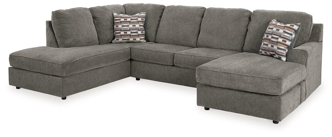 O'Phannon Living Room Set - Furniture Citi (Multi Location - MI)