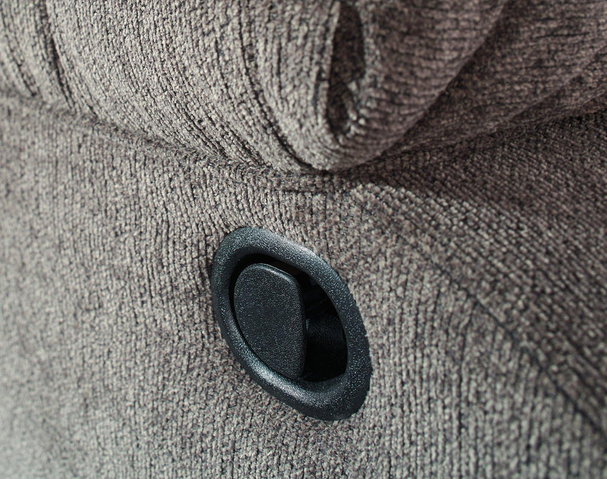 Tulen Recliner - Furniture Citi (Multi Location - MI)