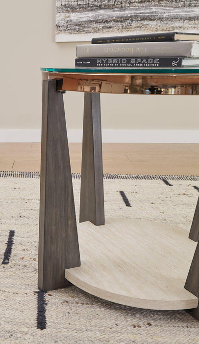 Frazwa Occasional Table Set - Furniture Citi (Multi Location - MI)