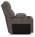 Next-Gen DuraPella Power Reclining Sectional - Furniture Citi (Multi Location - MI)