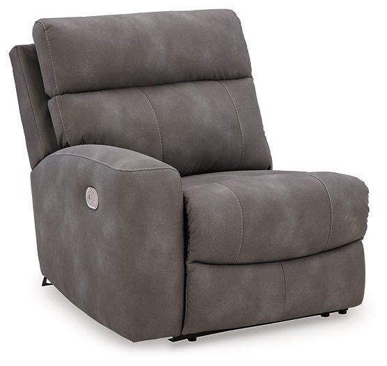 Next-Gen DuraPella Power Reclining Sectional - Furniture Citi (Multi Location - MI)