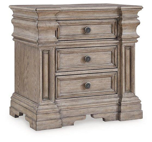 Blairhurst Nightstand - Furniture Citi (Multi Location - MI)