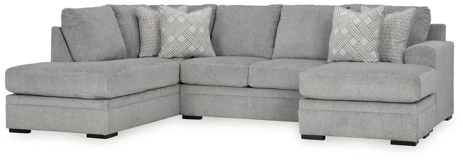 Casselbury Living Room Set - Furniture Citi (Multi Location - MI)
