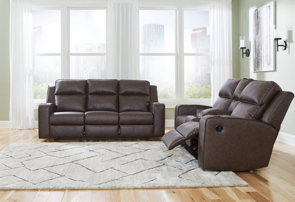 Lavenhorne Living Room Set - Furniture Citi (Multi Location - MI)