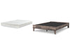 Neilsville Bed and Mattress Set - Furniture Citi (Multi Location - MI)