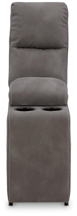 Next-Gen DuraPella Power Reclining Sectional - Furniture Citi (Multi Location - MI)