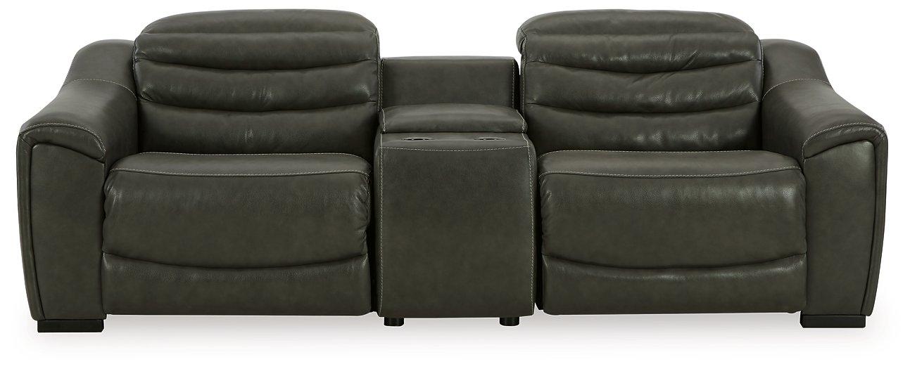 Center Line Living Room Set - Furniture Citi (Multi Location - MI)