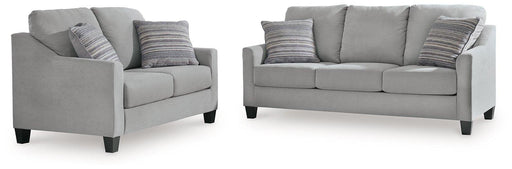 Adlai Living Room Set - Furniture Citi (Multi Location - MI)