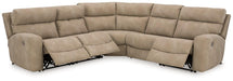 Next-Gen DuraPella Power Reclining Sectional - Furniture Citi (Multi Location - MI)