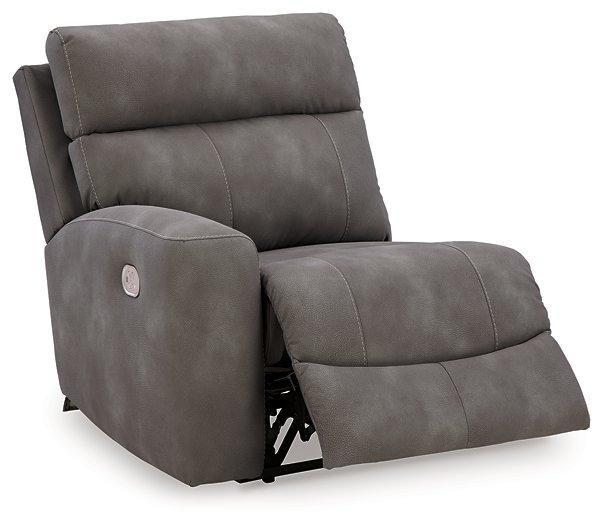 Next-Gen DuraPella Power Reclining Sectional - Furniture Citi (Multi Location - MI)