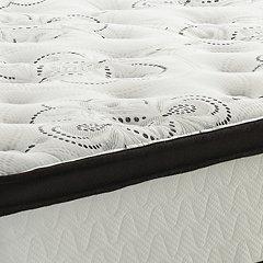 Socalle Bed and Mattress Set - Furniture Citi (Multi Location - MI)