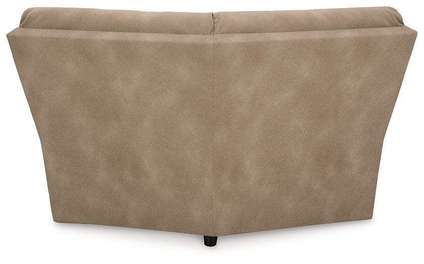 Next-Gen DuraPella Power Reclining Sectional - Furniture Citi (Multi Location - MI)