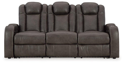 Fyne-Dyme Power Reclining Sofa - Furniture Citi (Multi Location - MI)
