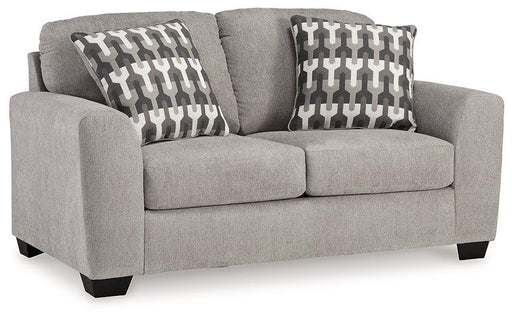 Avenal Park Loveseat - Furniture Citi (Multi Location - MI)