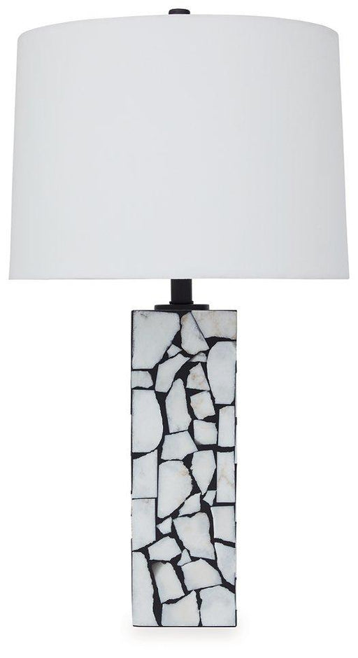 Macaria Table Lamp - Furniture Citi (Multi Location - MI)