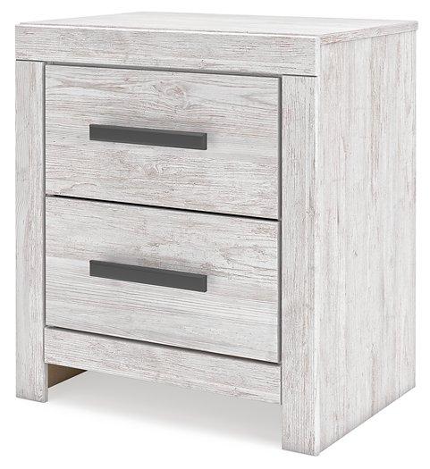 Cayboni Nightstand - Furniture Citi (Multi Location - MI)