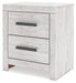 Cayboni Nightstand - Furniture Citi (Multi Location - MI)