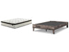 Neilsville Bed and Mattress Set - Furniture Citi (Multi Location - MI)