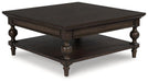 Veramond Occasional Table Set - Furniture Citi (Multi Location - MI)