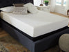 10 Inch Chime Memory Foam Mattress Set - Furniture Citi (Multi Location - MI)