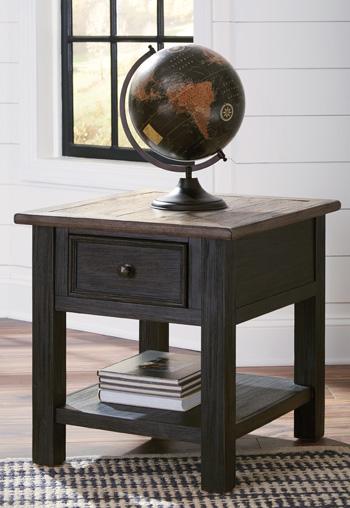 Tyler Creek End Table Set - Furniture Citi (Multi Location - MI)