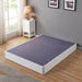10 Inch Chime Memory Foam Mattress Set - Furniture Citi (Multi Location - MI)