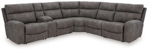 Next-Gen DuraPella Power Reclining Sectional - Furniture Citi (Multi Location - MI)