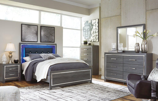 Lodanna Bedroom Set - Furniture Citi (Multi Location - MI)