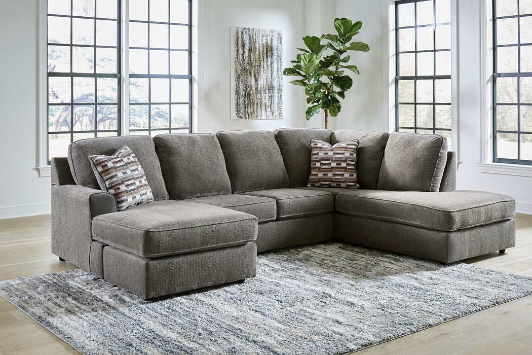 O'Phannon Living Room Set - Furniture Citi (Multi Location - MI)