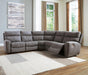 Next-Gen DuraPella Power Reclining Sectional - Furniture Citi (Multi Location - MI)