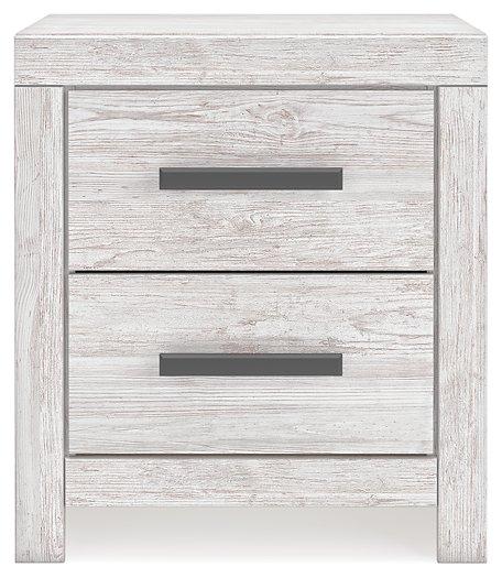 Cayboni Nightstand - Furniture Citi (Multi Location - MI)