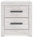 Cayboni Nightstand - Furniture Citi (Multi Location - MI)