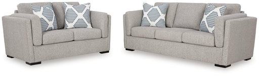 Evansley Living Room Set - Furniture Citi (Multi Location - MI)