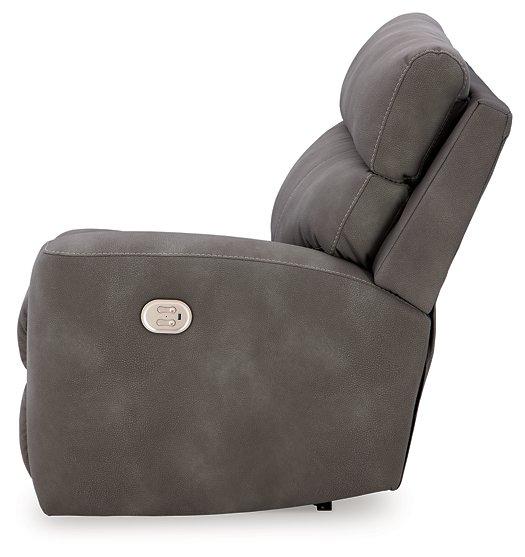 Next-Gen DuraPella Power Reclining Sectional - Furniture Citi (Multi Location - MI)