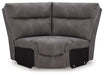 Next-Gen DuraPella Power Reclining Sectional - Furniture Citi (Multi Location - MI)