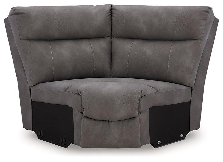 Next-Gen DuraPella Power Reclining Sectional - Furniture Citi (Multi Location - MI)