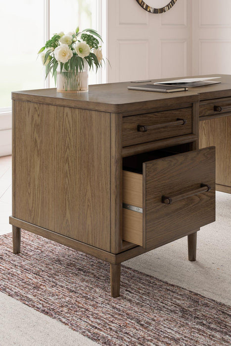 Roanhowe Home Office Set - Furniture Citi (Multi Location - MI)