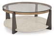 Frazwa Occasional Table Set - Furniture Citi (Multi Location - MI)