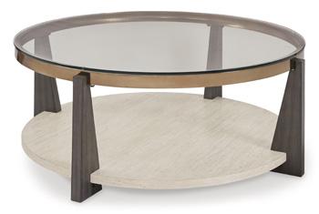 Frazwa Occasional Table Set - Furniture Citi (Multi Location - MI)