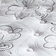 Socalle Bed and Mattress Set - Furniture Citi (Multi Location - MI)